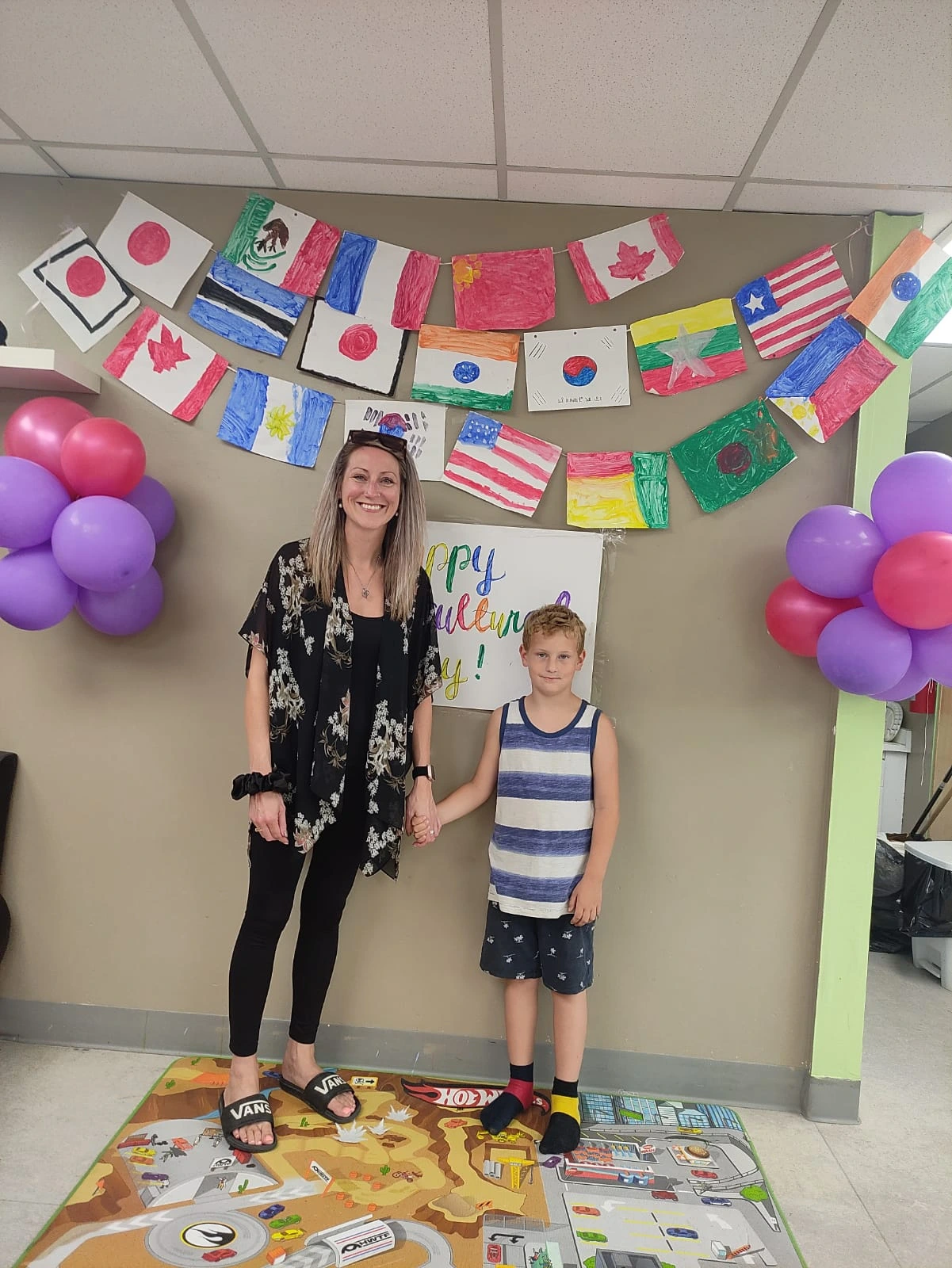 Multicultural Day