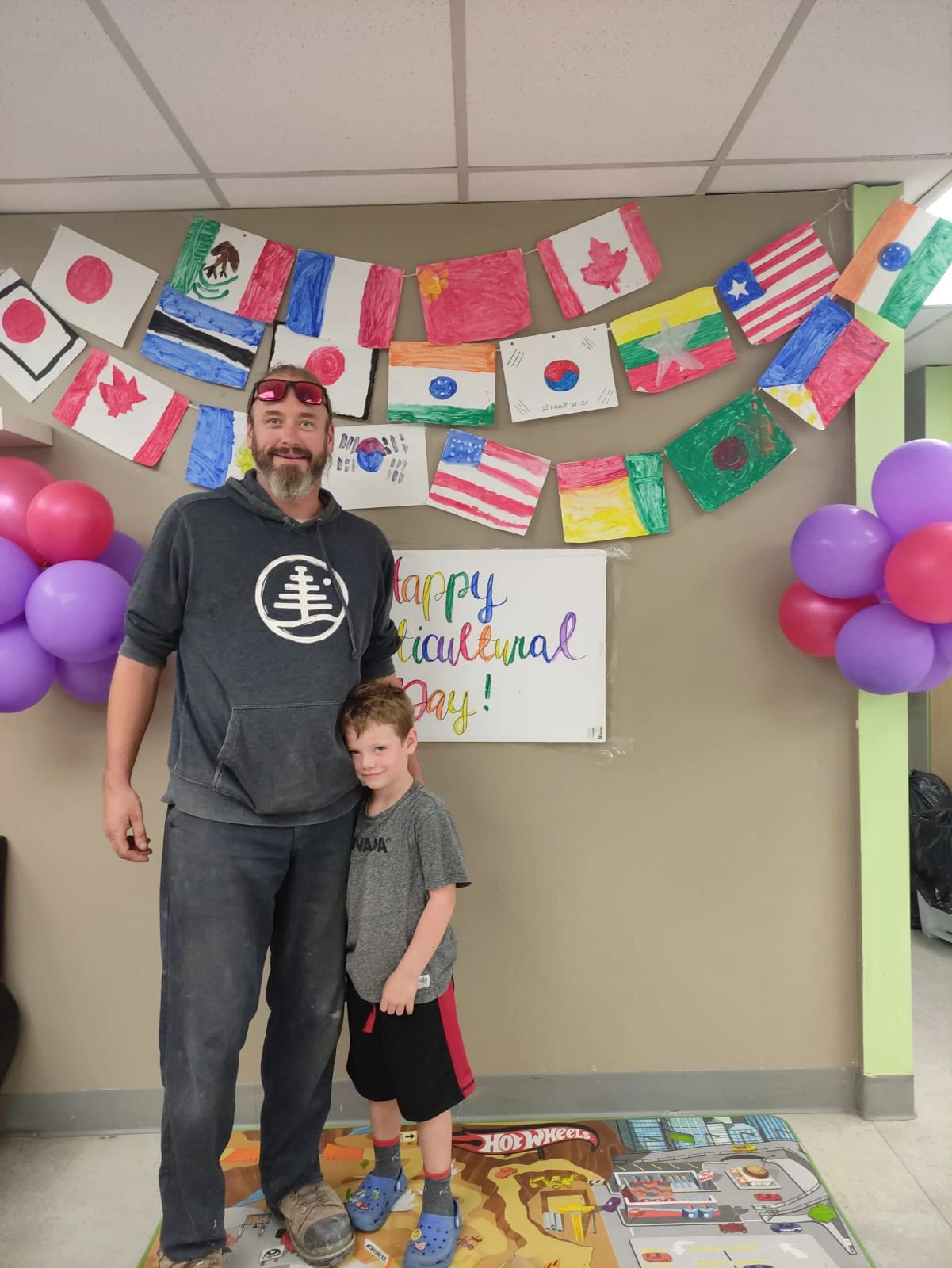Multicultural Day
