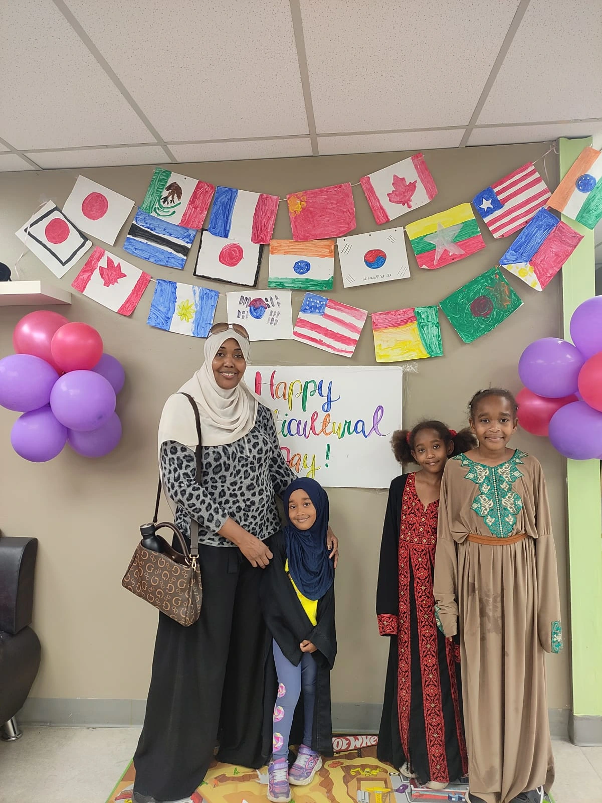 Multicultural Day