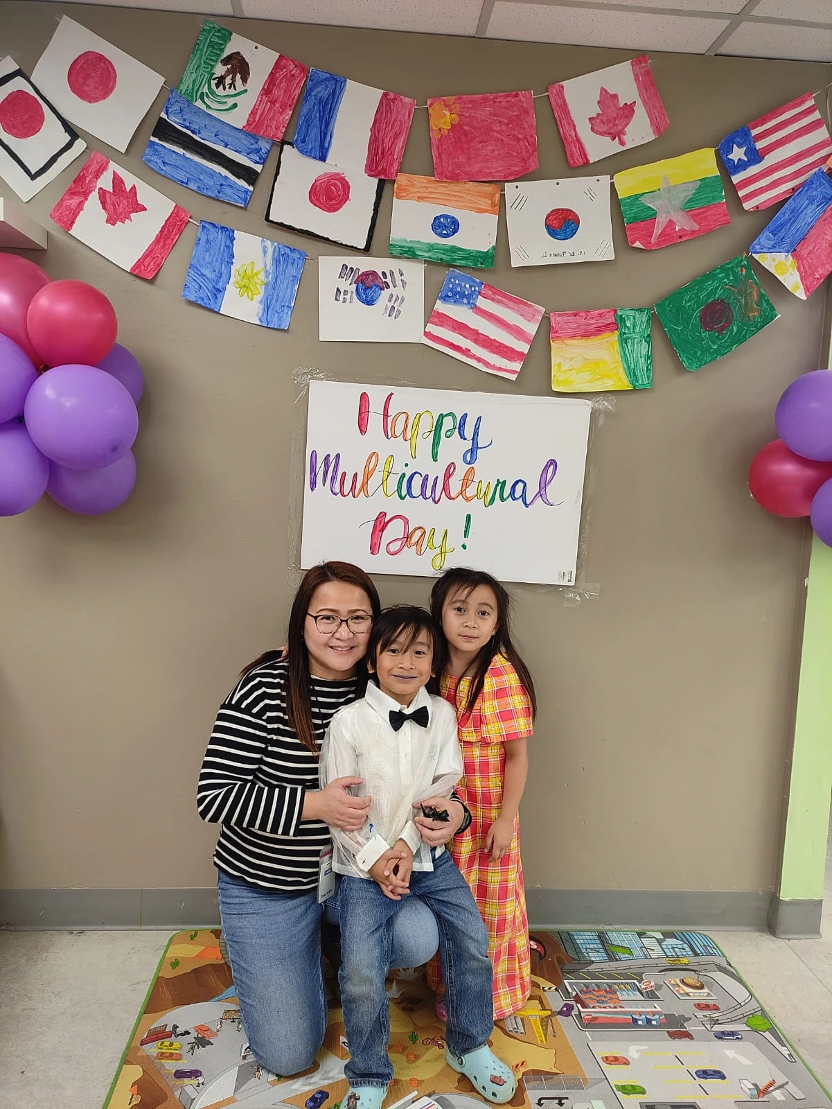 Multicultural Day