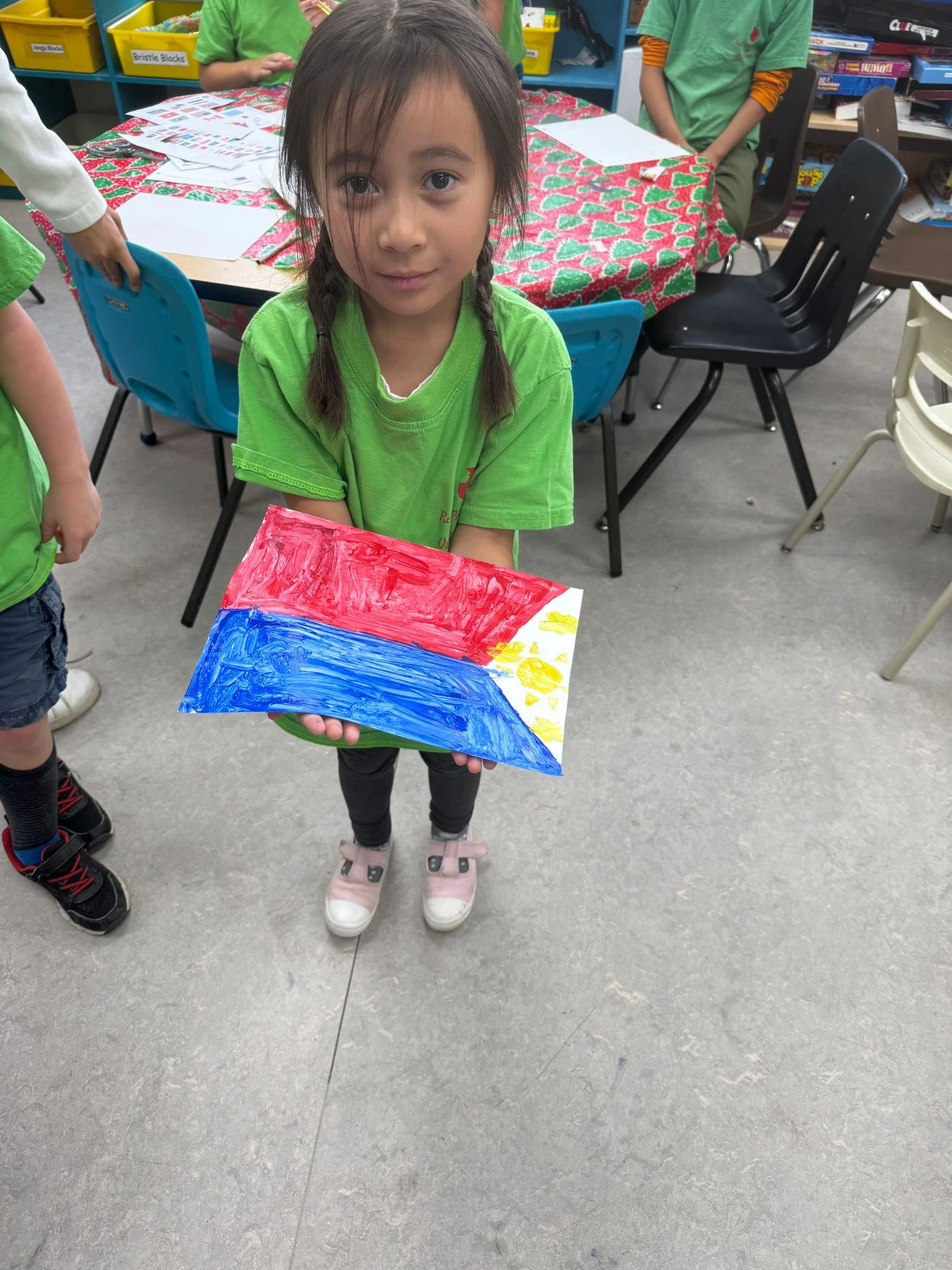 Multicultural Day