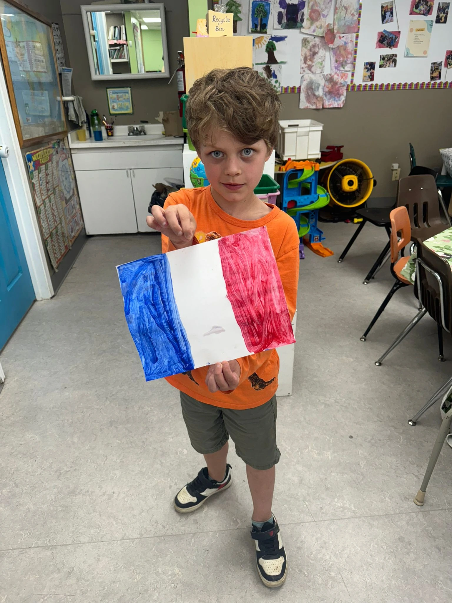 Multicultural Day